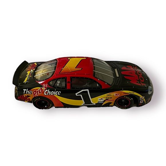 Mac Tools Collector's Club #1 The‎ Pro’s Choice Racing Champion 1:24 DieCast - Picture 8 of 10